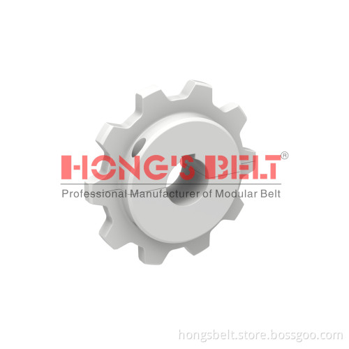 The Plastic Chains Sprocket (HS-1700 series)